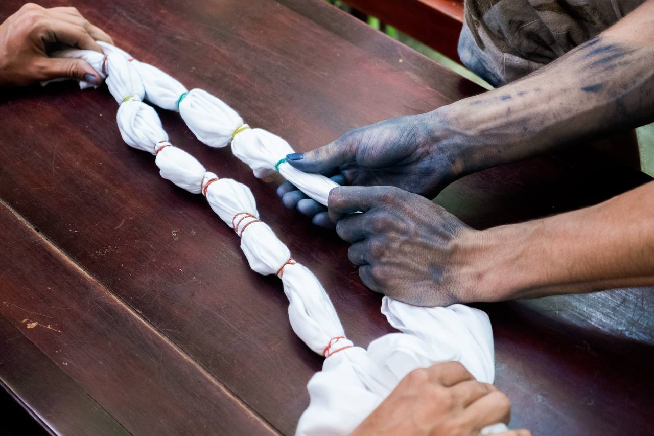 Пришло время создания рисунка